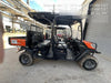 2022 KUBOTA RTV-X1140W-H (Canopy)