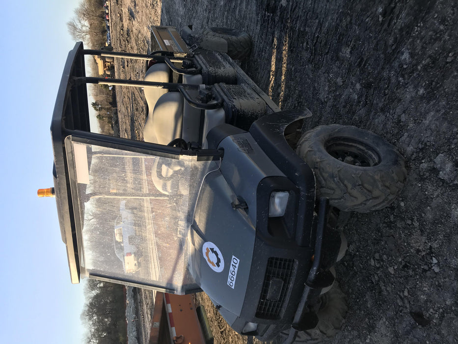 2020 CLUB CAR CA1700D (Canopy)