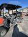 2019 Kubota RTV-X1140W-H 4WD, LED Strobe, Windshield Tempered Glass, Plastic Canopy, Wire Harness Kit, Backup Alarm