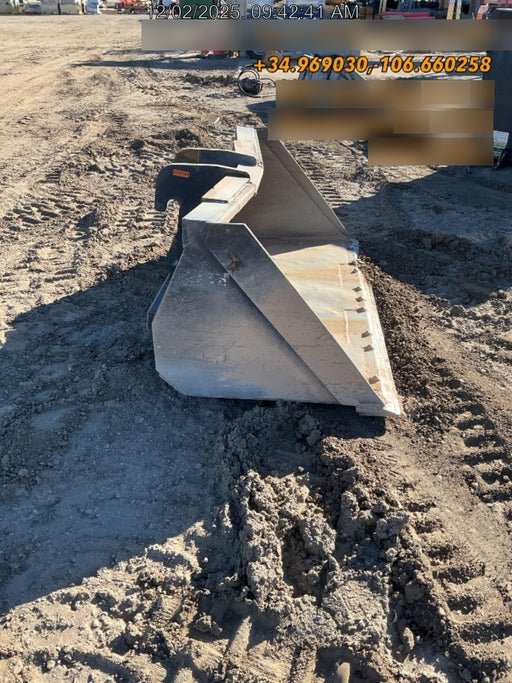 2022 STAR INDUSTRIES 1472TK