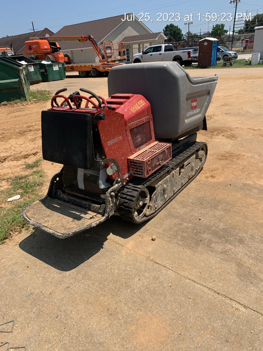2023 TORO MBTX 2500-TS