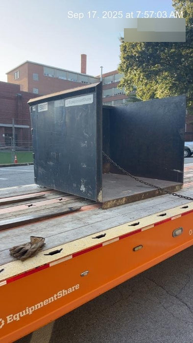 2021 STAR INDUSTRIES 1425