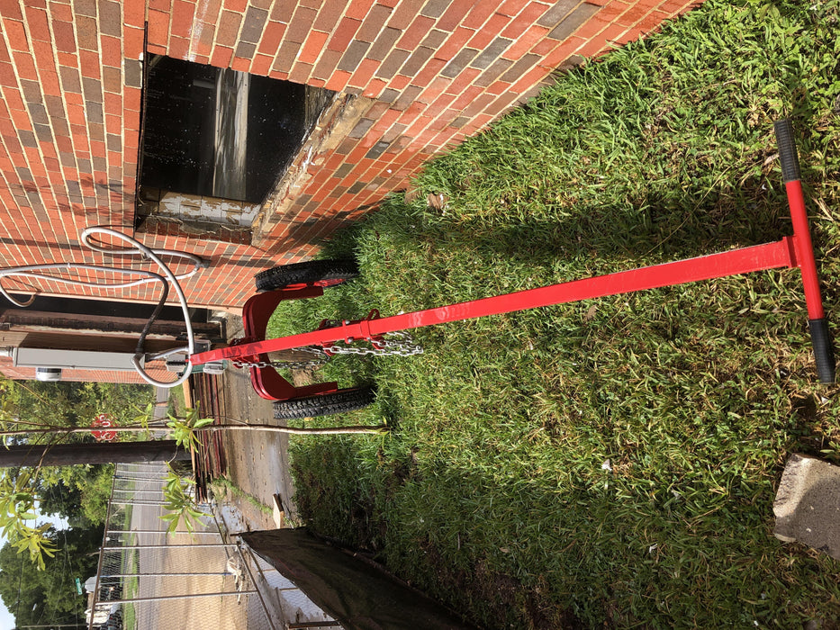 2020 B&B STEEL PRODUCTS 2014