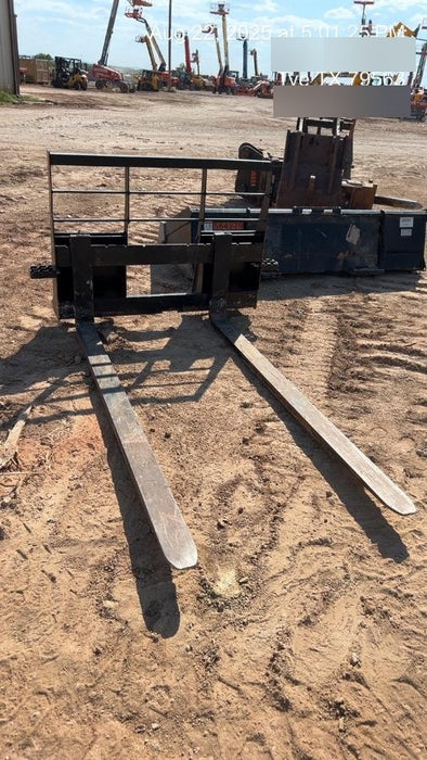 2024 ARROW MATERIAL HANDLING FS5100CB - 72"