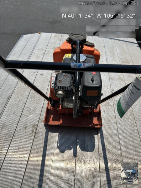 2023 MULTIQUIP MVC82VHW