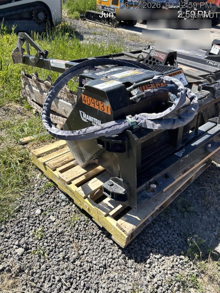 2024 MANITOU XR21