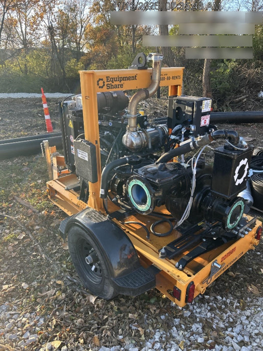 2022 PIONEER PP66S12L71-TD2.9L4