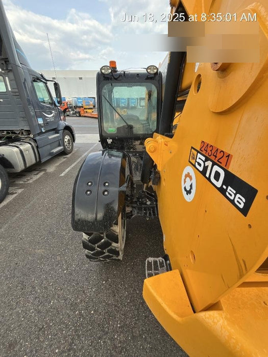 2022 JCB 510-56