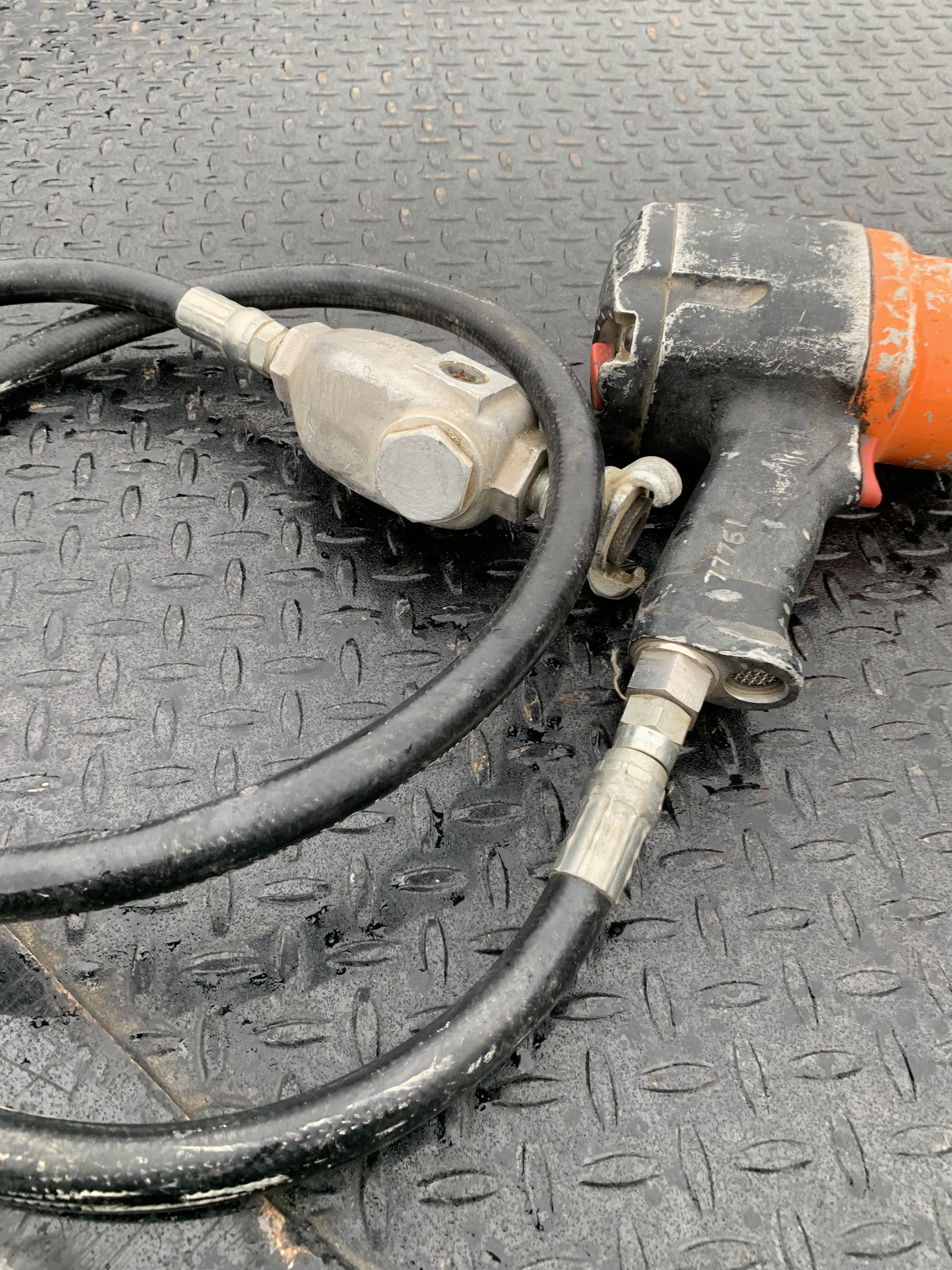 2020 MICHIGAN PNEUMATIC 750SS