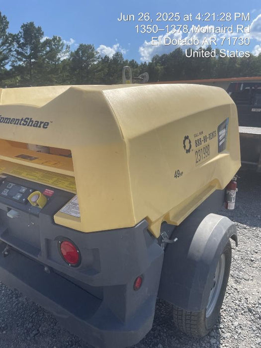 2020 CHICAGO PNEUMATIC CP 1290