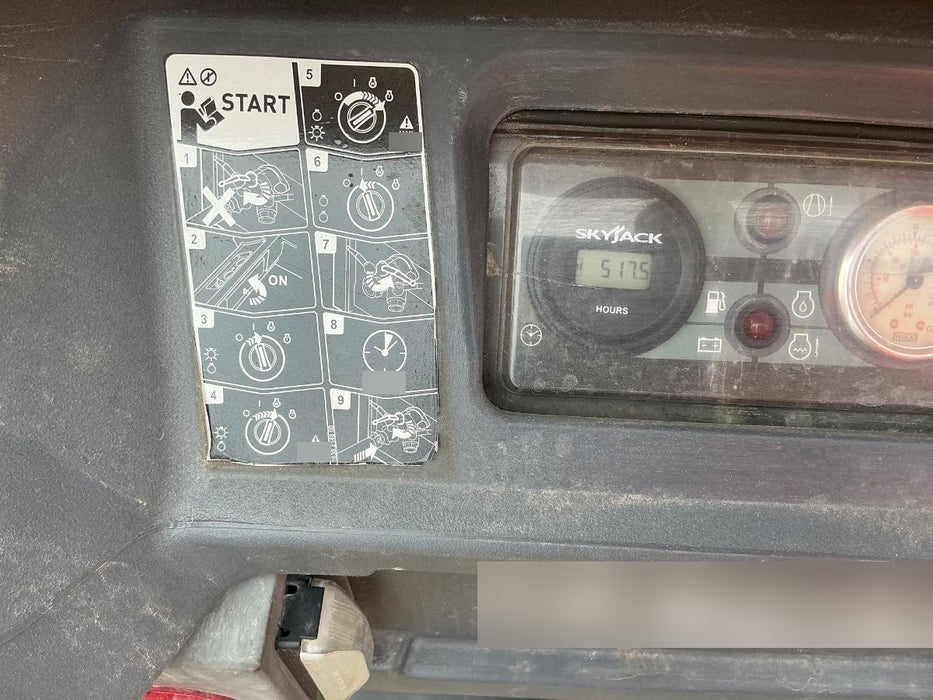 2022 ATLAS COPCO XAS 110