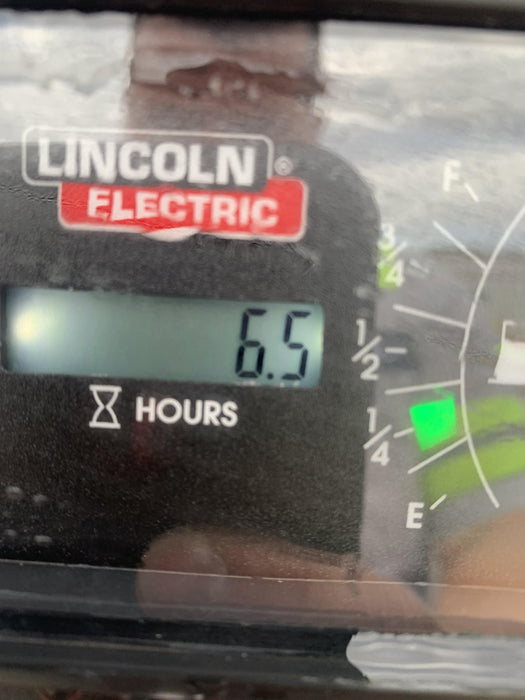 2021 LINCOLN ELECTRIC Vantage 549X