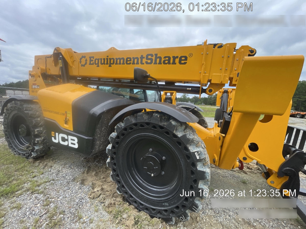 2026 JCB 510-56