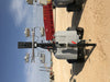2019 Wacker Neuson LTV6K-LED LTV6K Light Tower, LED 300W, Telematics EQ SH Kubota