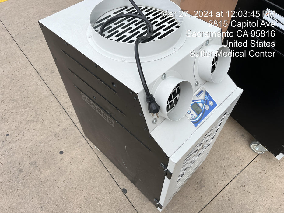 2022 KWIKOOL KPAC1811-2