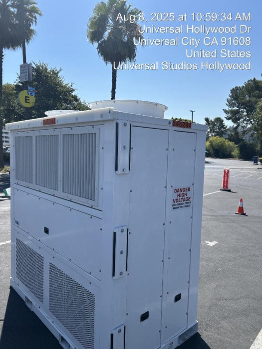 2025 MERJ M20T460-3-AH