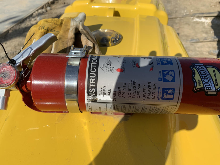 2021 WACKER NEUSON RTLx-SC3