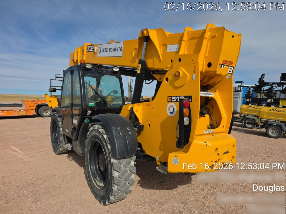 2022 JCB 512-56