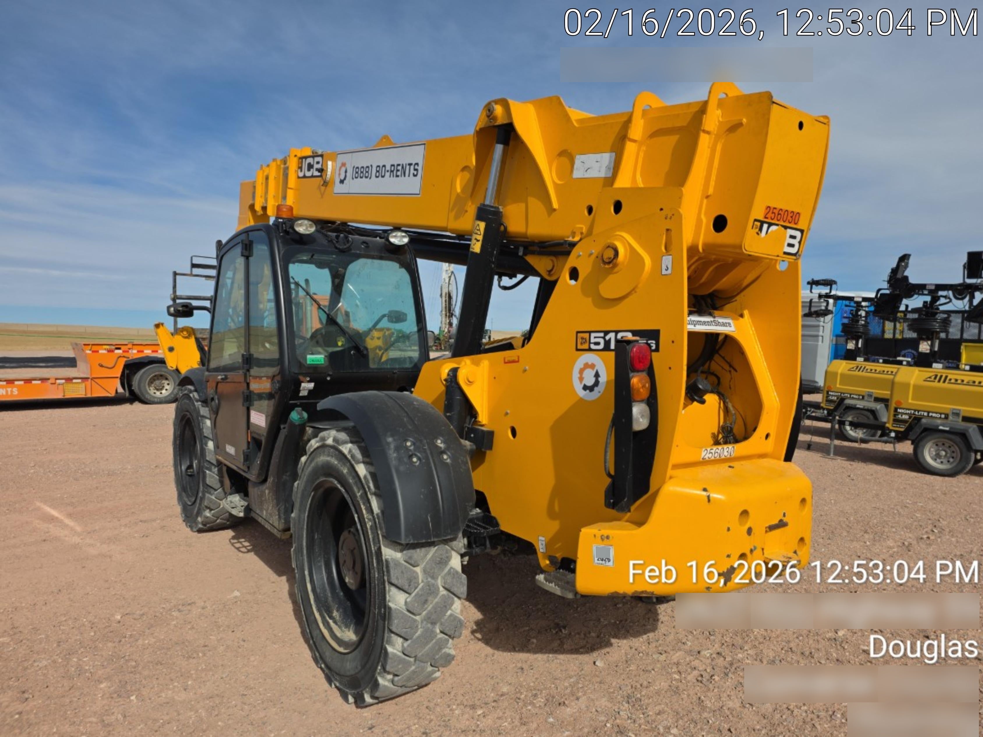 2022 JCB 512-56