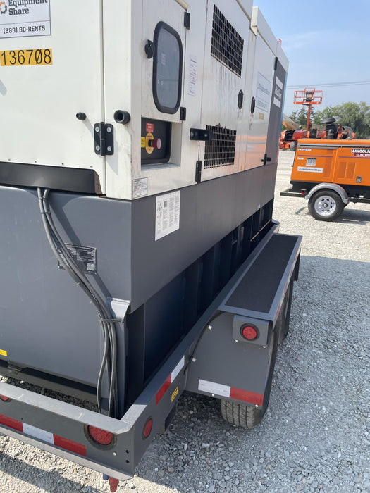 2021 ATLAS COPCO QAS150