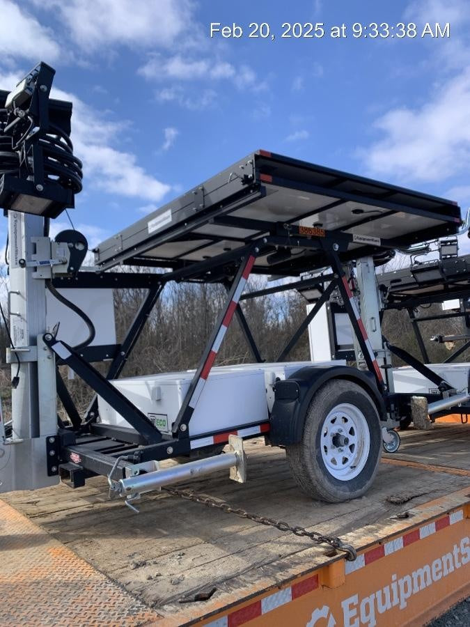 2024 WANCO WLTS-MM8A-1600