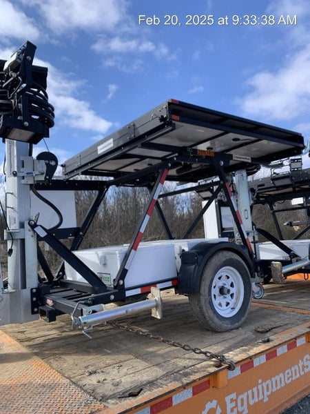 2024 WANCO WLTS-MM8A-1600