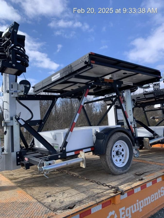 2024 WANCO WLTS-MM8A-1600