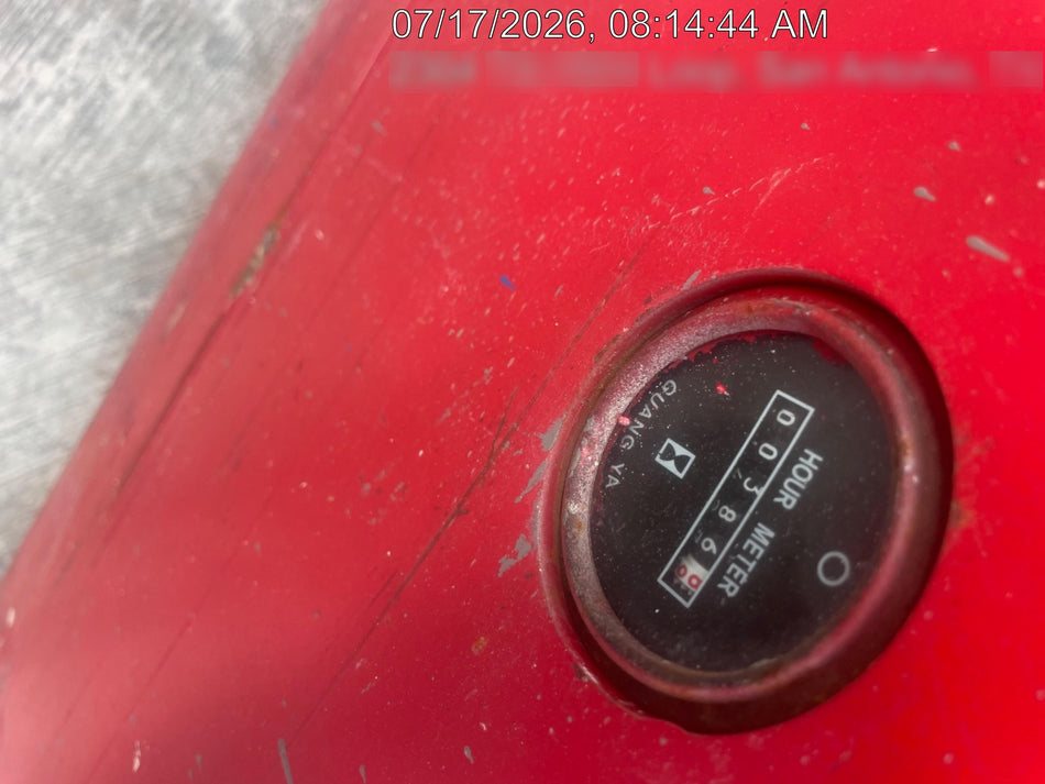 2019 MEC 1930SE