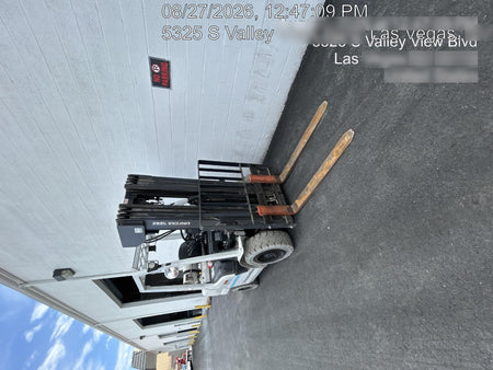 2022 UNICARRIER MUG1F2A30DV QUAD