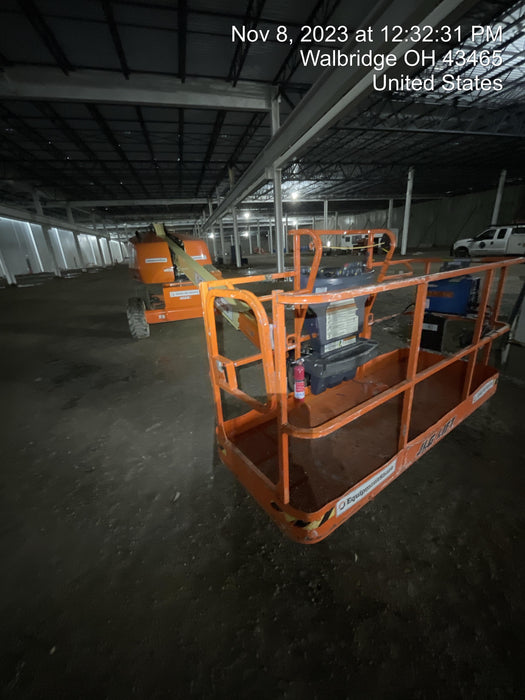 2023 MILLER ELECTRIC CST-280