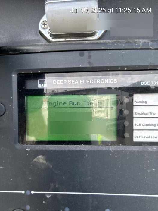 2022 ATLAS COPCO QAS 70