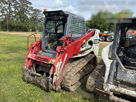 2023 TAKEUCHI TL12R2-CR
