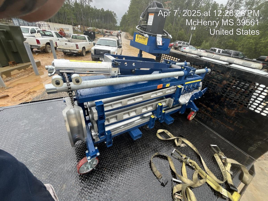 2024 CURRENT TOOLS 252-CT