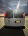 2025 CHEVROLET Express Van - Rental