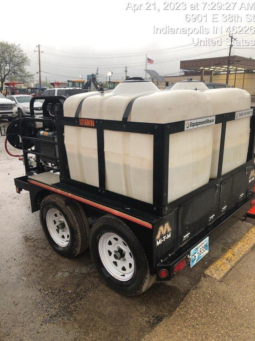 2020 MI-T-M CORPORATION HS-3006-0MDK-UR