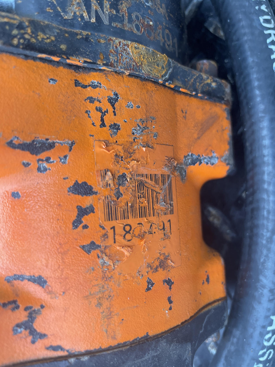 2021 MICHIGAN PNEUMATIC 4940B2