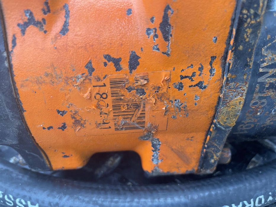 2021 MICHIGAN PNEUMATIC 4940B2