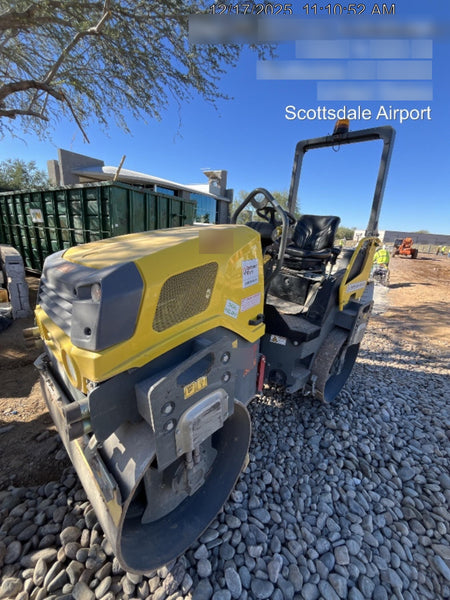 2020 WACKER NEUSON RD28-120