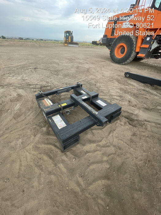 2020 STAR INDUSTRIES 1395B