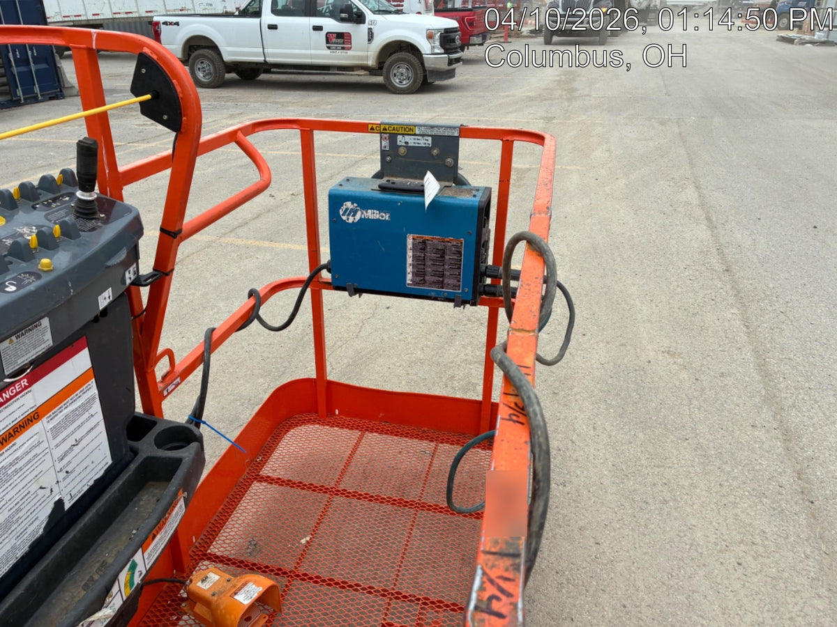 2024 MILLER ELECTRIC CST-282