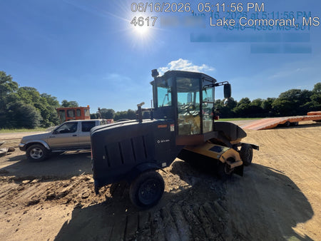 2023 LAYMOR SM450