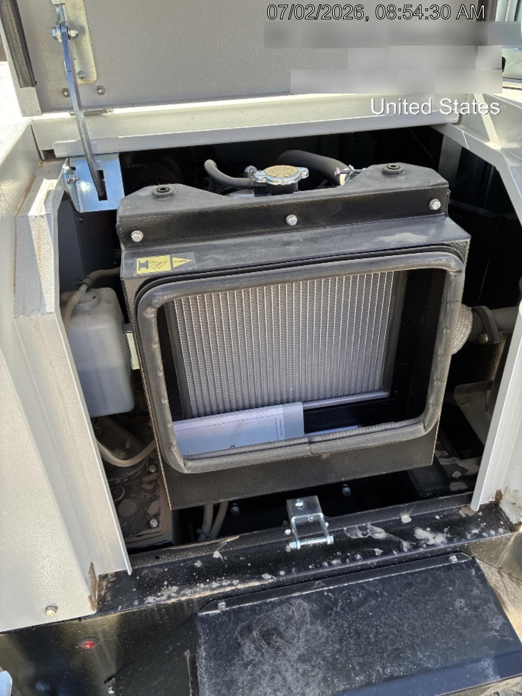 2026 TRIME X-SMART (EL1250H)
