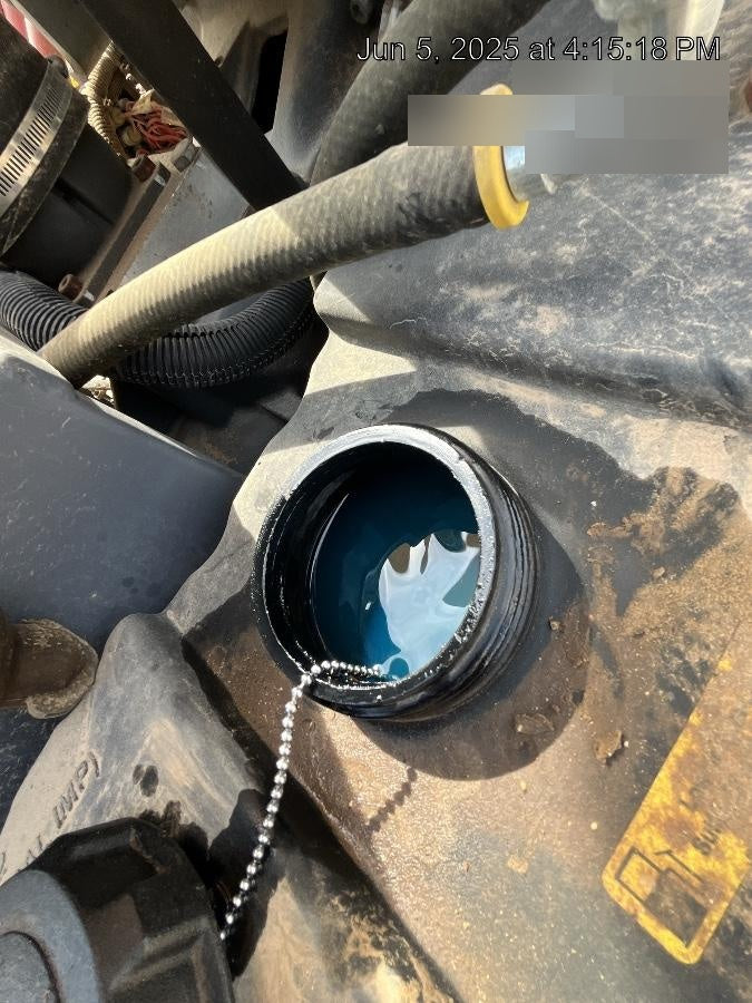 2020 ATLAS COPCO XAS188