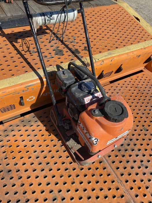 2022 MULTIQUIP MVC82VHW