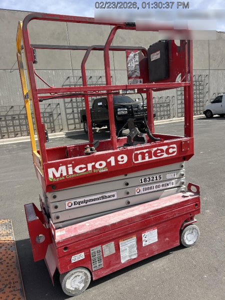2021 MEC Micro 19
