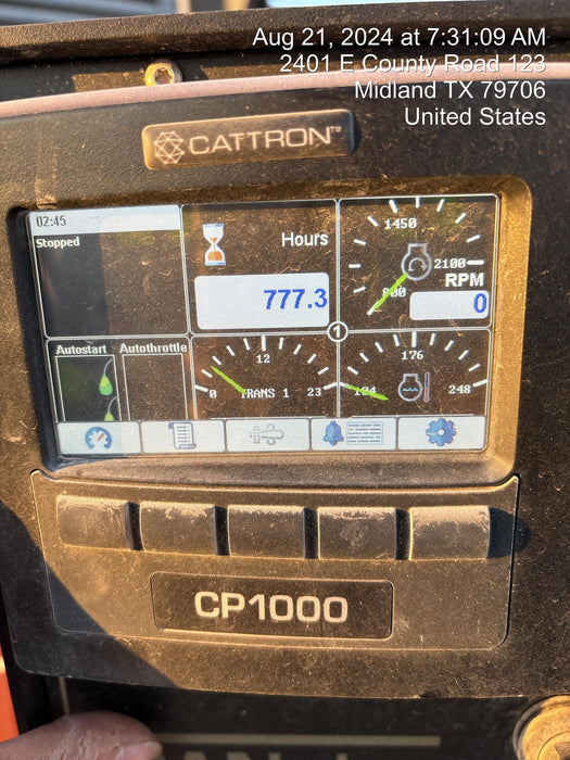 2023 PREMIER PUMP 6NNT‐RP‐TD2.9‐T85