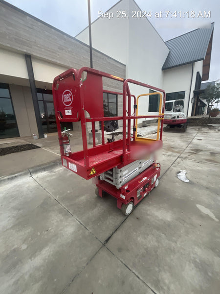 2022 MEC 1330SE