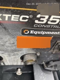 2020 LINCOLN ELECTRIC FLEXTEC 350X