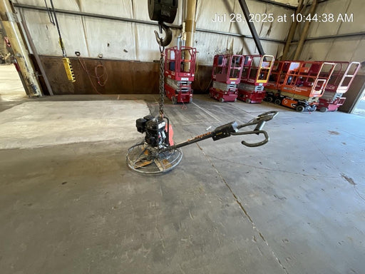 2020 HUSQVARNA CT 36-8A-V