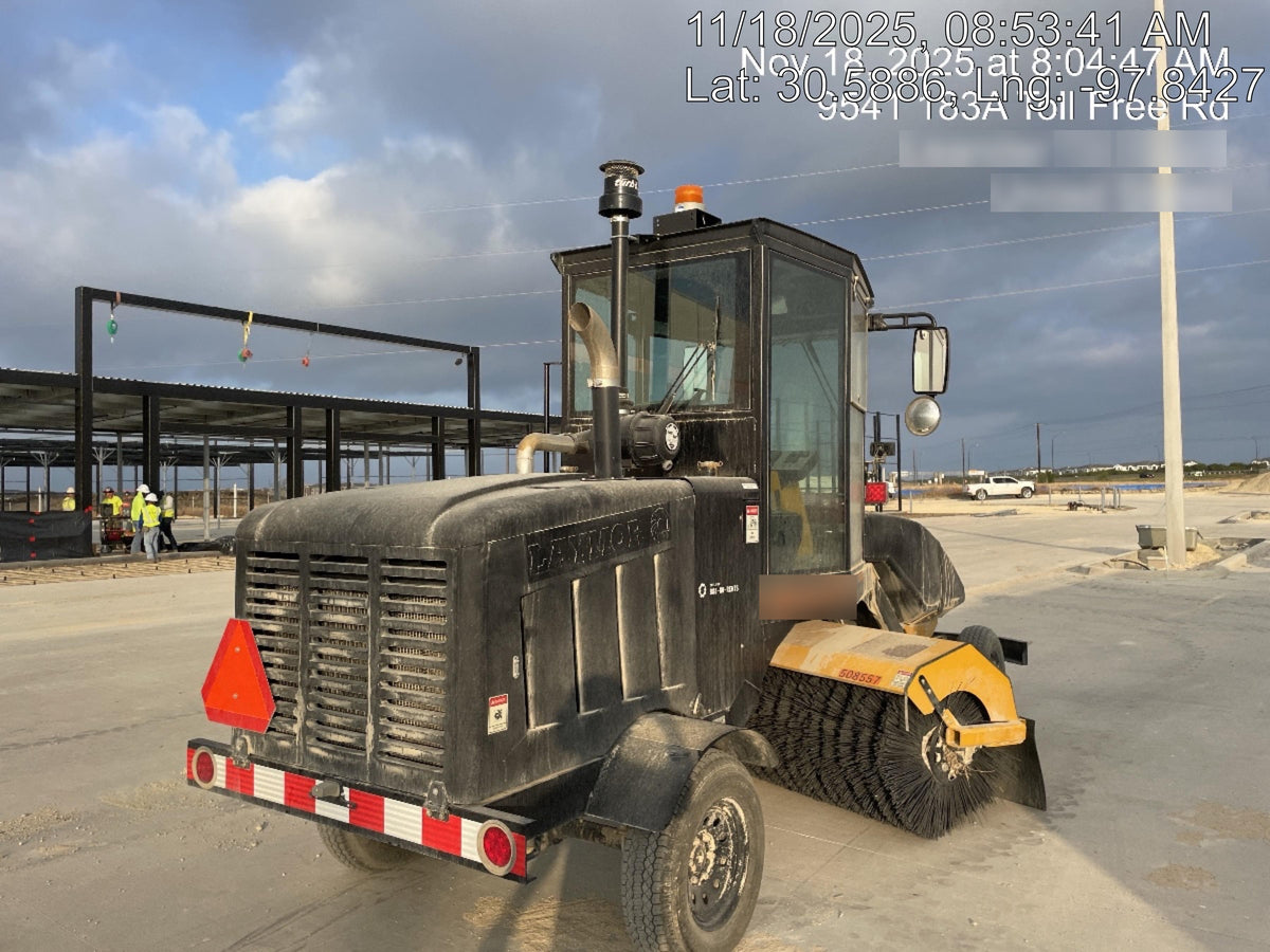 2025 LAYMOR SM450